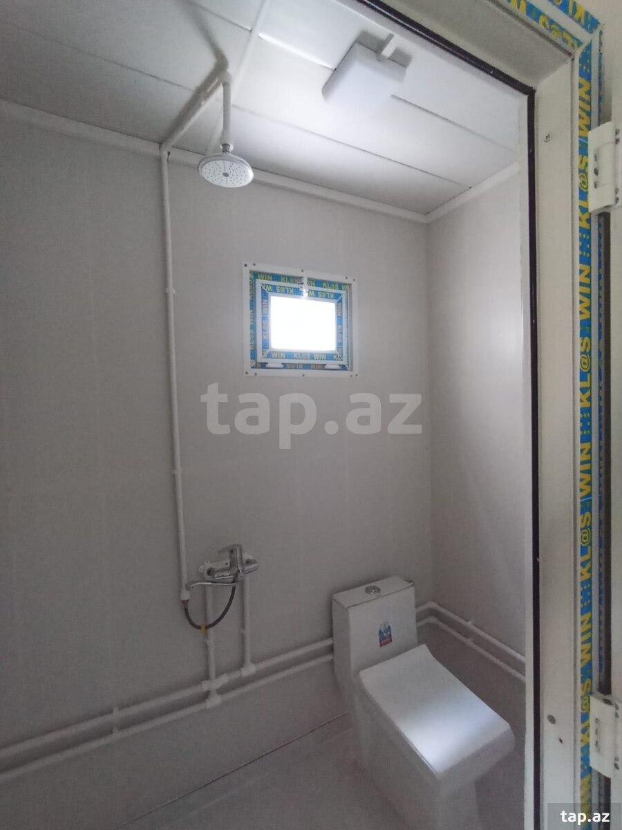 Konteyner alçıpan VIP (12)