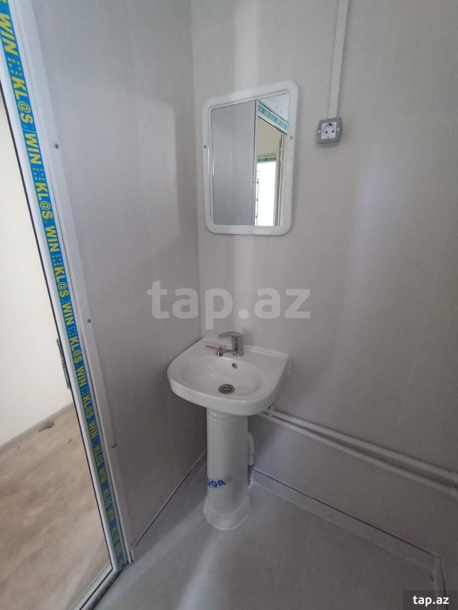 Konteyner alçıpan VIP (15)