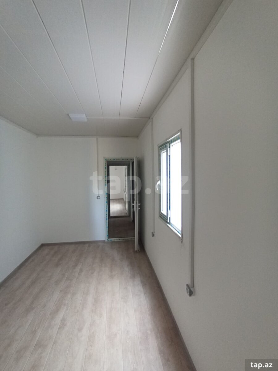 Konteyner alçıpan VIP (17)