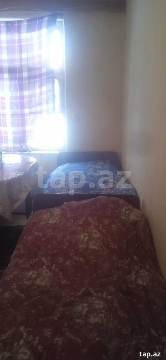 1-otaqlı mənzil kirayə verilir, Gənclik m., 90 m² (4)