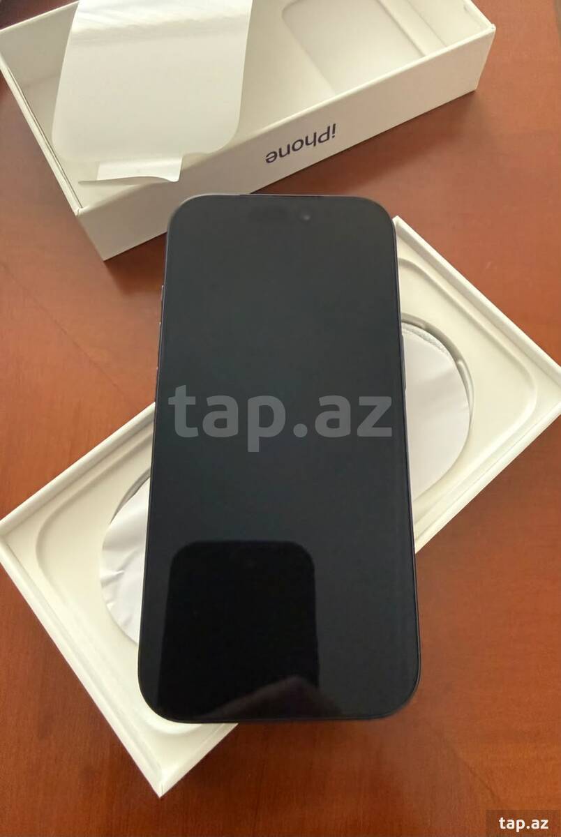 Apple iPhone 17 Pro Deep Blue 256GB/12GB