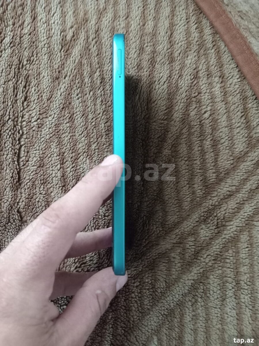 Honor X8c Midnight Black 256GB/8GB (3)