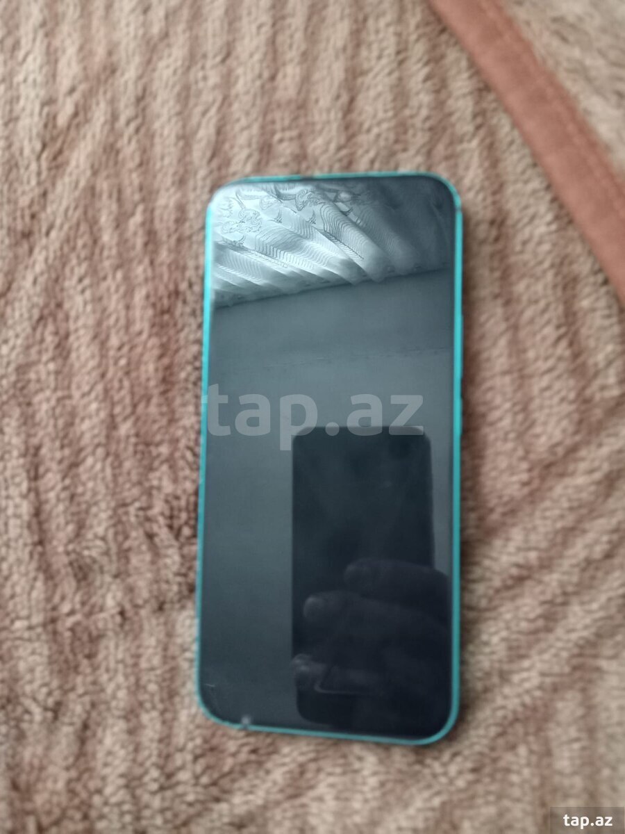 Honor X8c Midnight Black 256GB/8GB