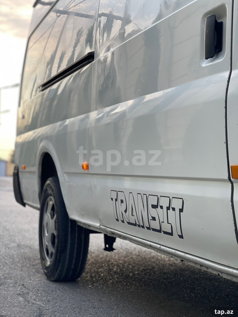 Ford Transit, 2009 il (13)