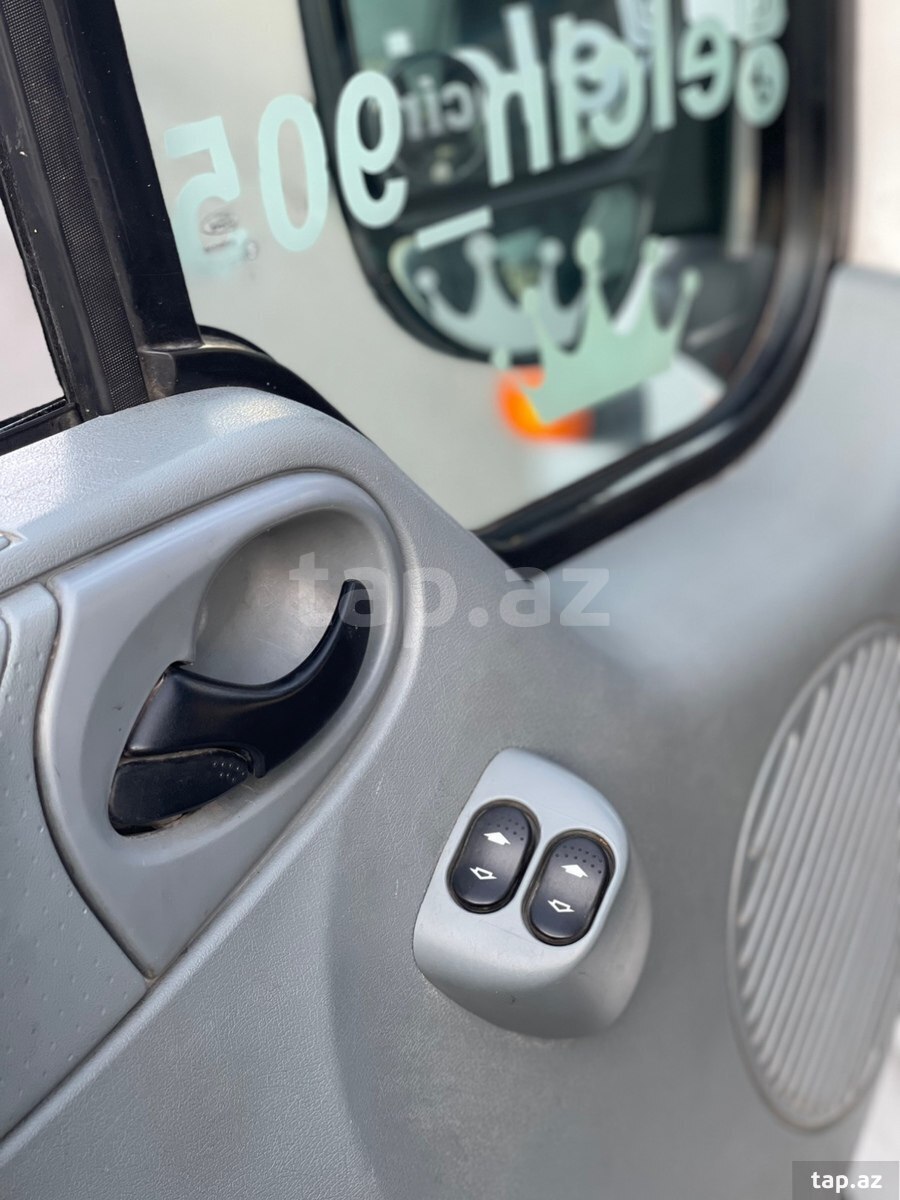 Ford Transit, 2009 il (14)