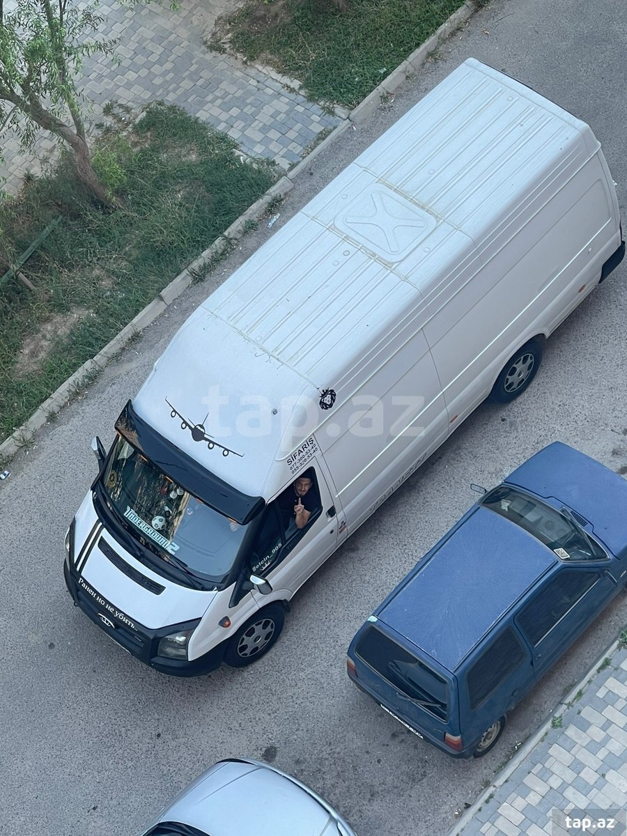 Ford Transit, 2009 il (20)
