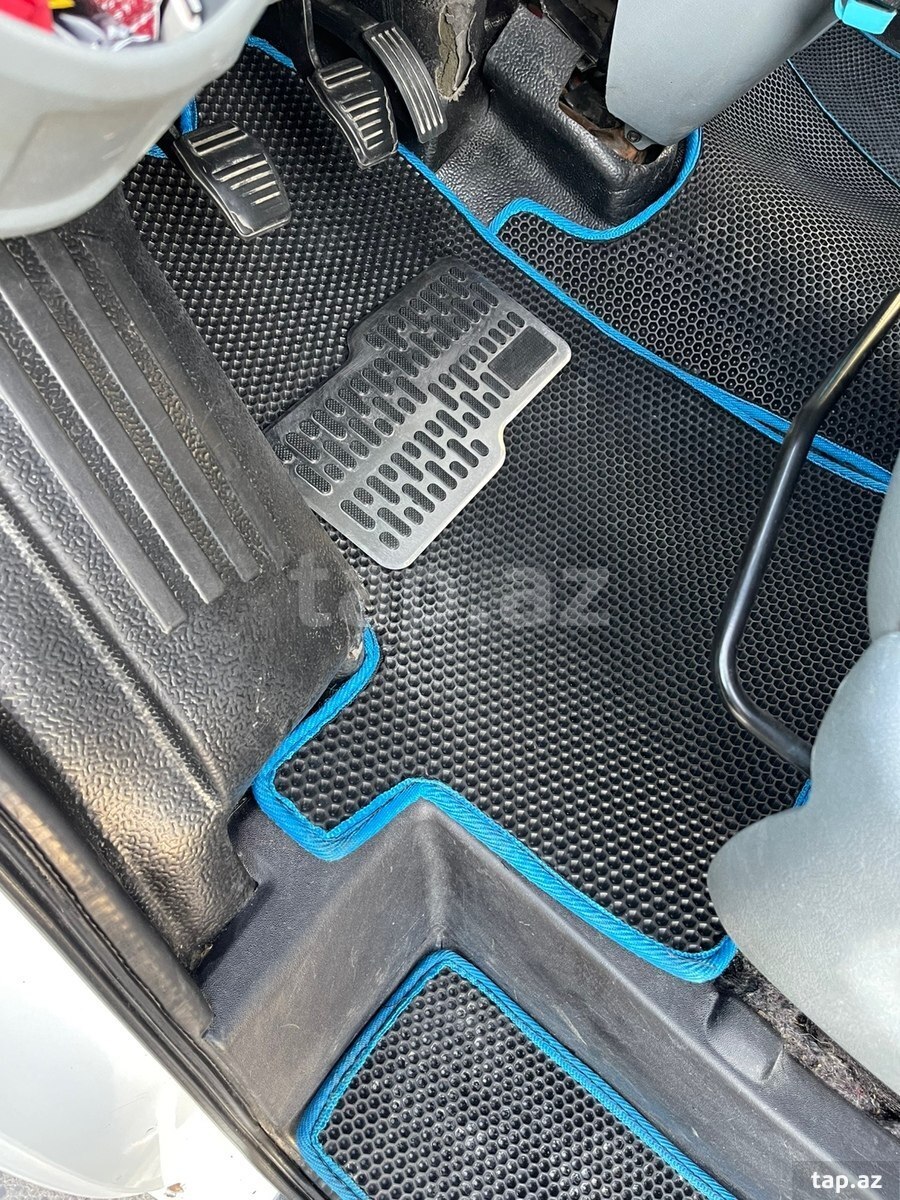 Ford Transit, 2009 il (9)