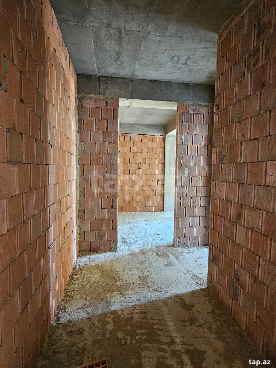 1-otaqlı yeni tikili, Masazır qəs., 45 m² (6)