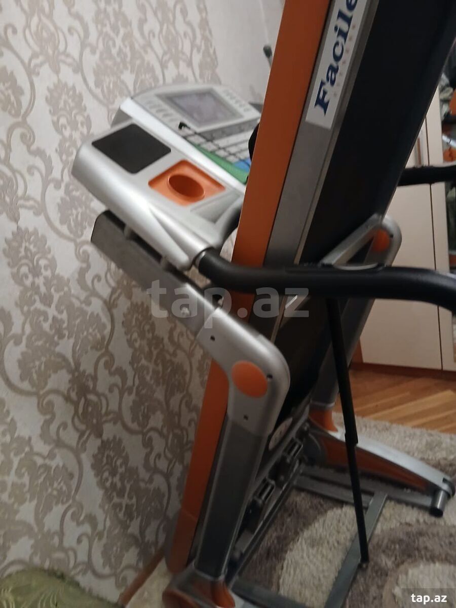 Qaçış trenajoru (24)