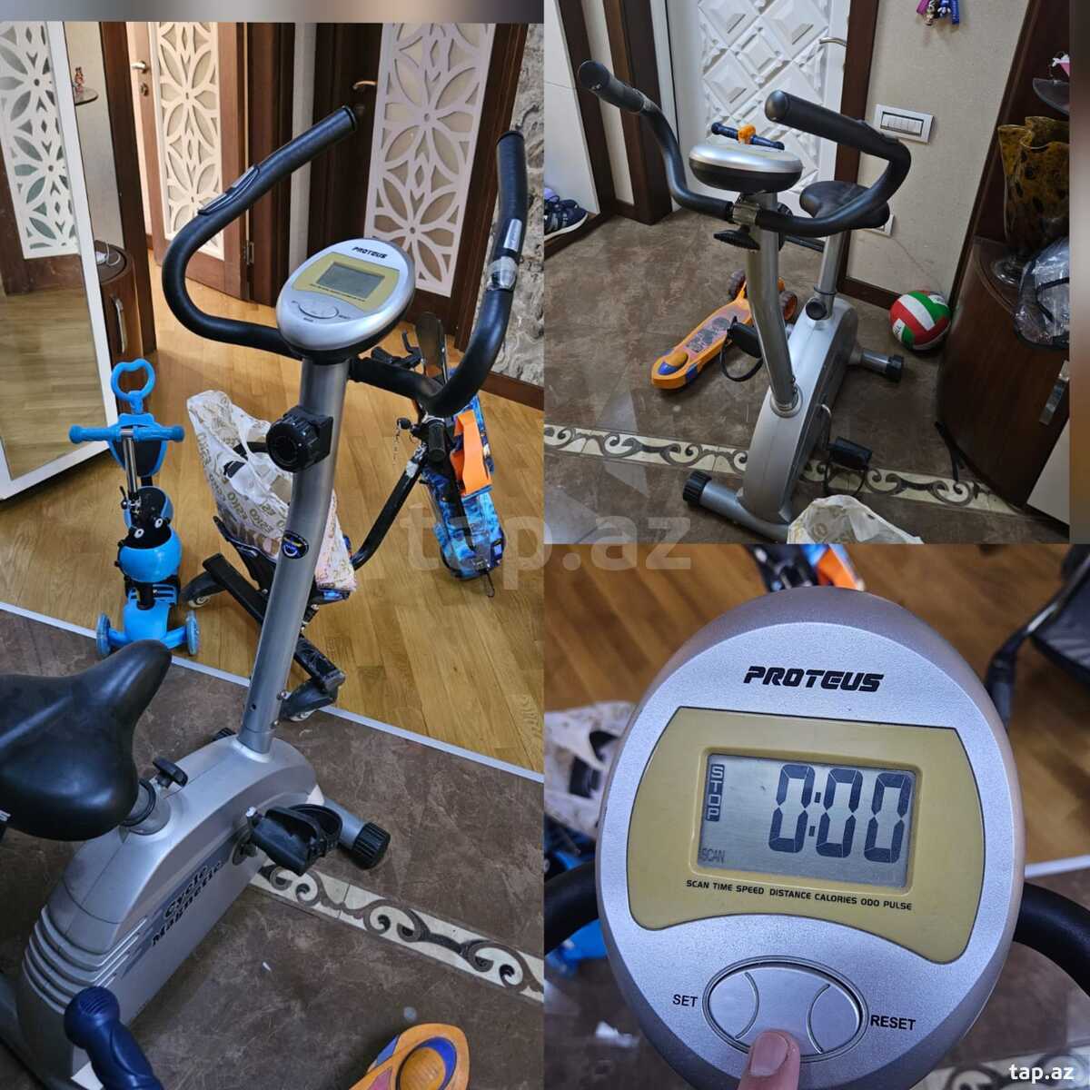 Qaçış trenajoru (31)