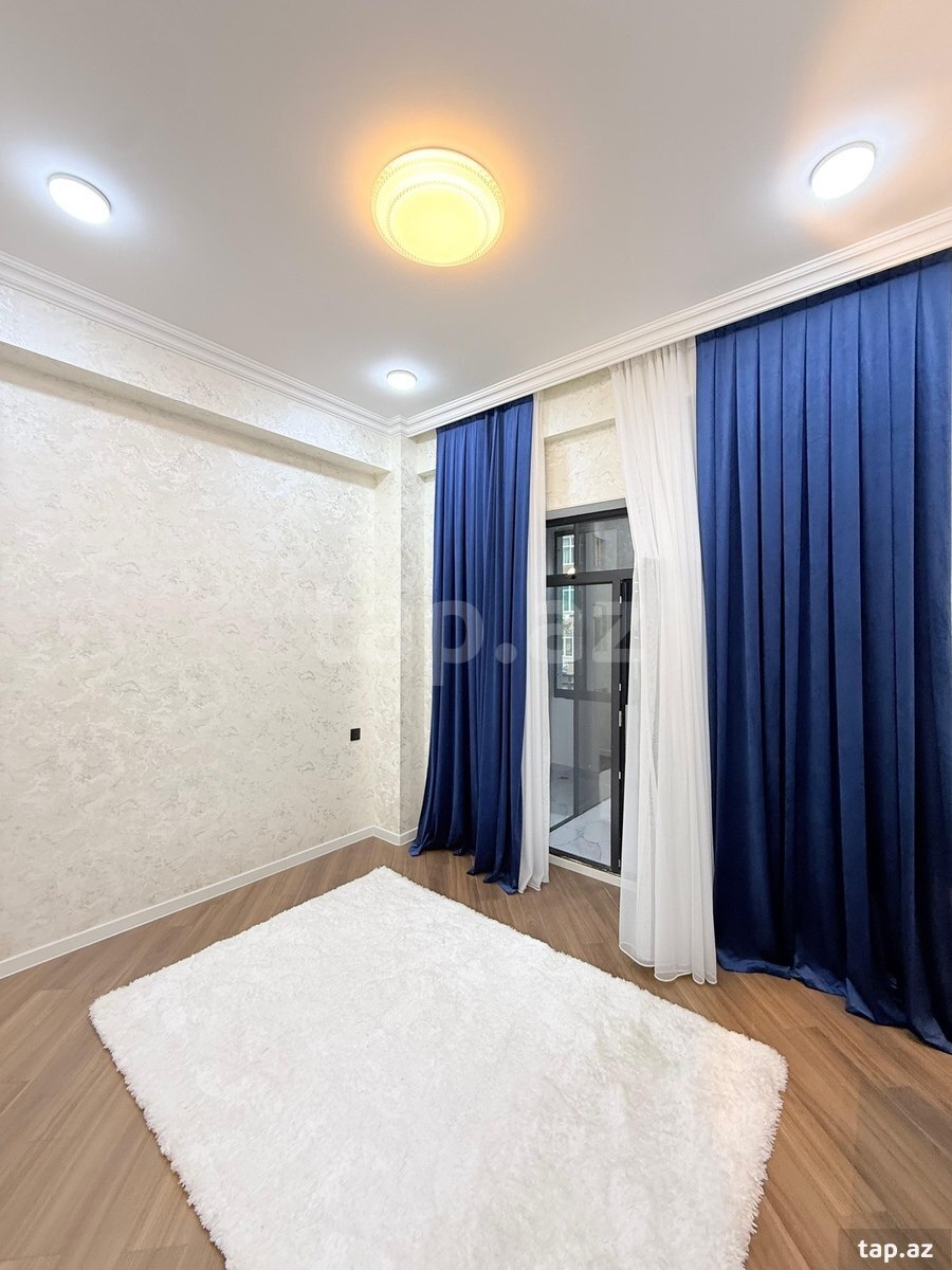 2-otaqlı yeni tikili, Xırdalan ş., 40 m² (2)