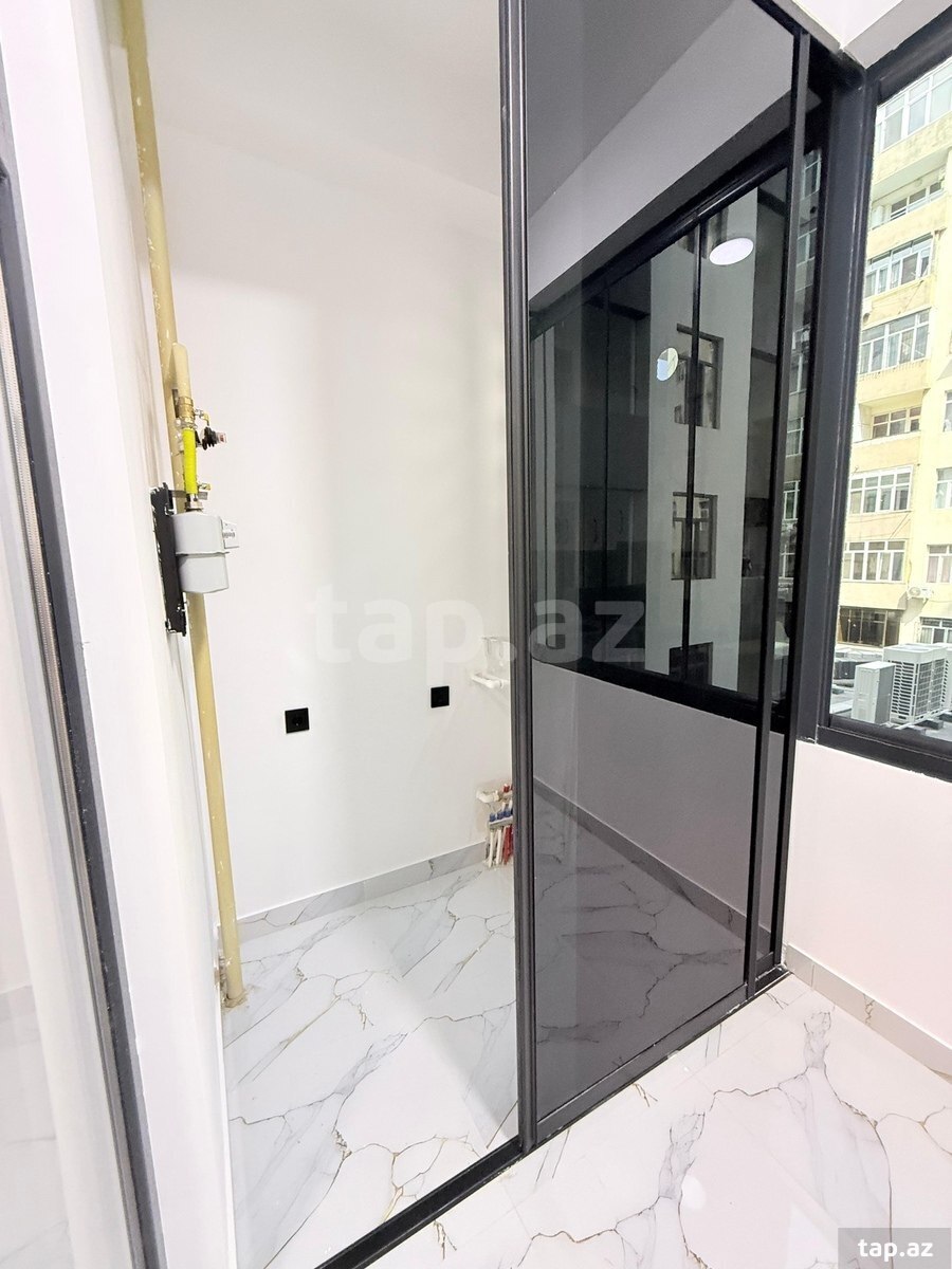 2-otaqlı yeni tikili, Xırdalan ş., 40 m² (5)