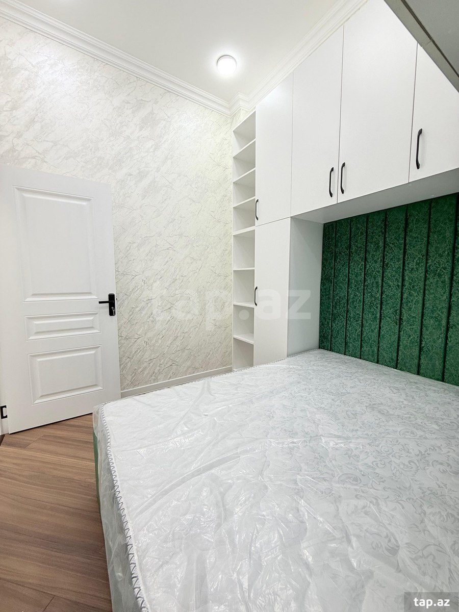 2-otaqlı yeni tikili, Xırdalan ş., 40 m² (11)