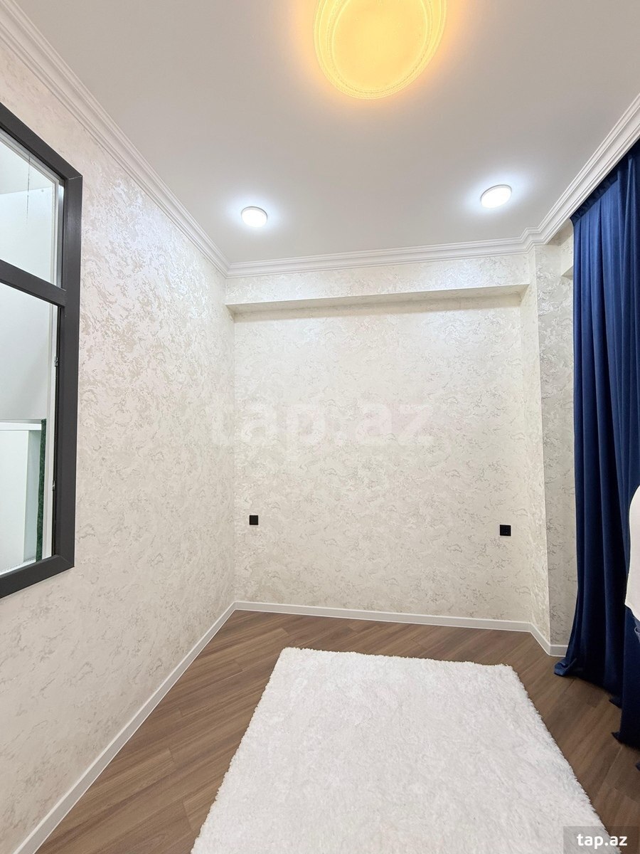 2-otaqlı yeni tikili, Xırdalan ş., 40 m² (10)