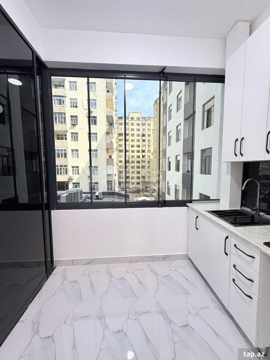 2-otaqlı yeni tikili, Xırdalan ş., 40 m² (7)