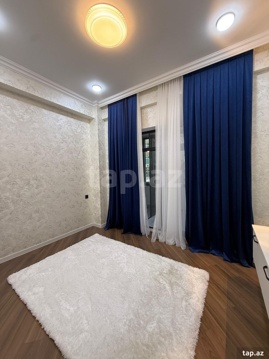 2-otaqlı yeni tikili, Xırdalan ş., 40 m² (12)