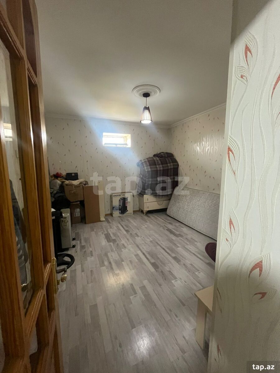 Həyət evi, Xırdalan ş. (7)