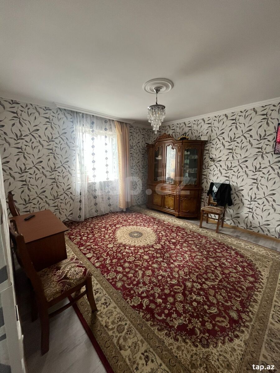 Həyət evi, Xırdalan ş. (10)