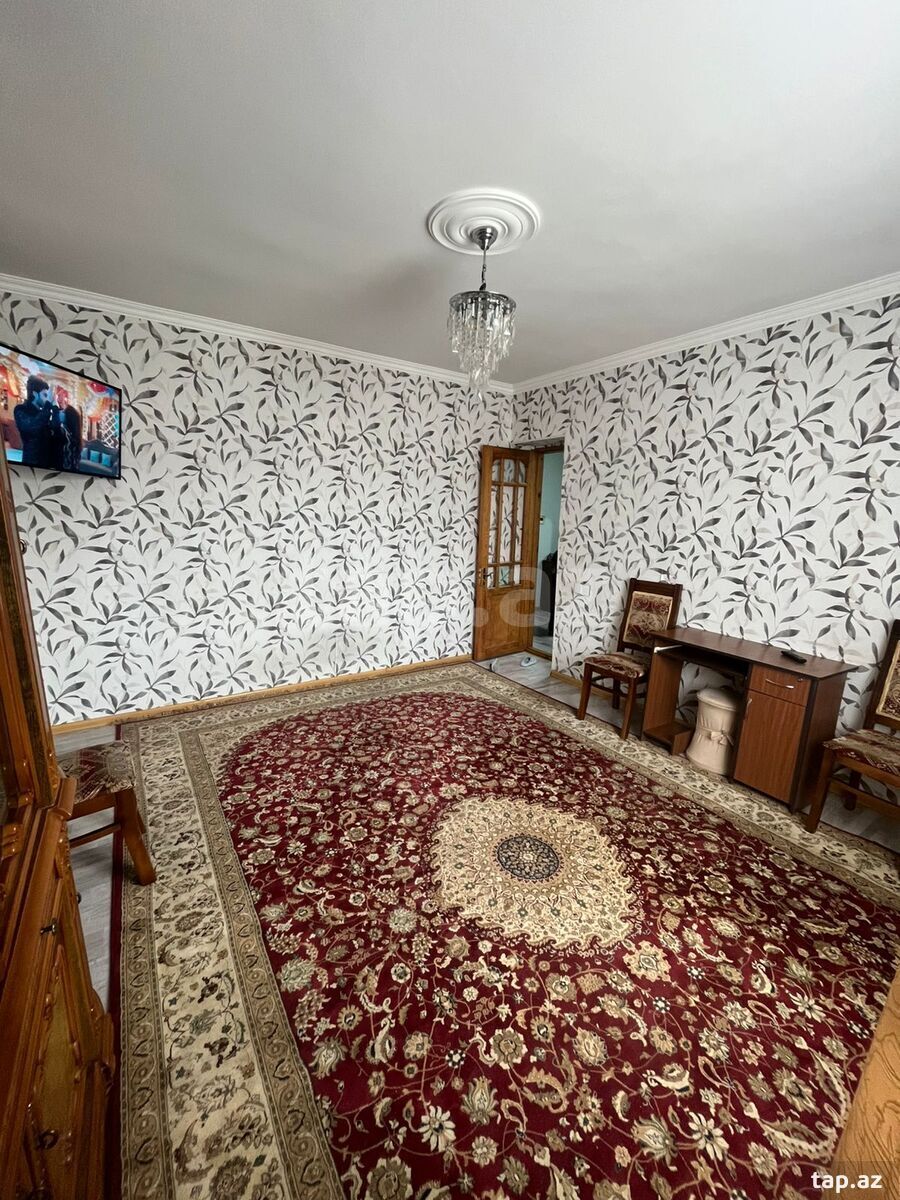 Həyət evi, Xırdalan ş. (8)
