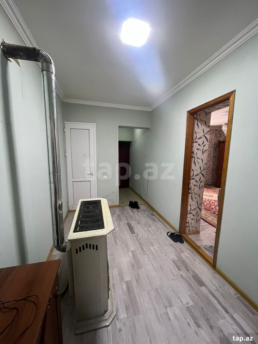 Həyət evi, Xırdalan ş. (3)