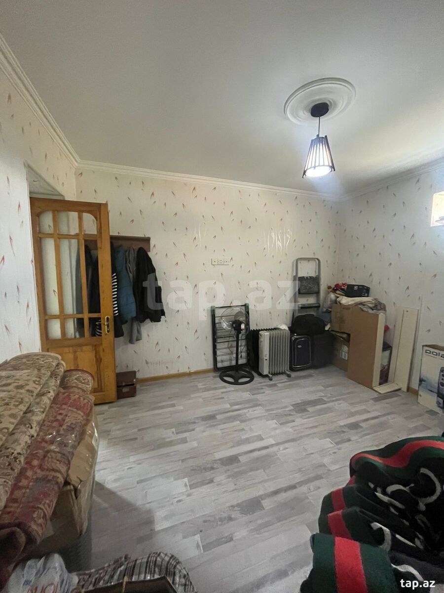 Həyət evi, Xırdalan ş. (5)