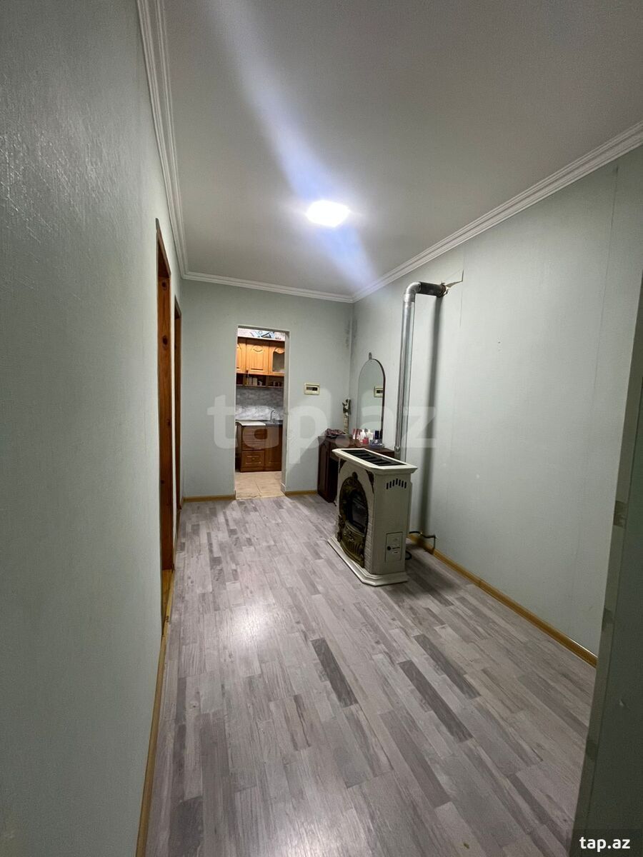 Həyət evi, Xırdalan ş.