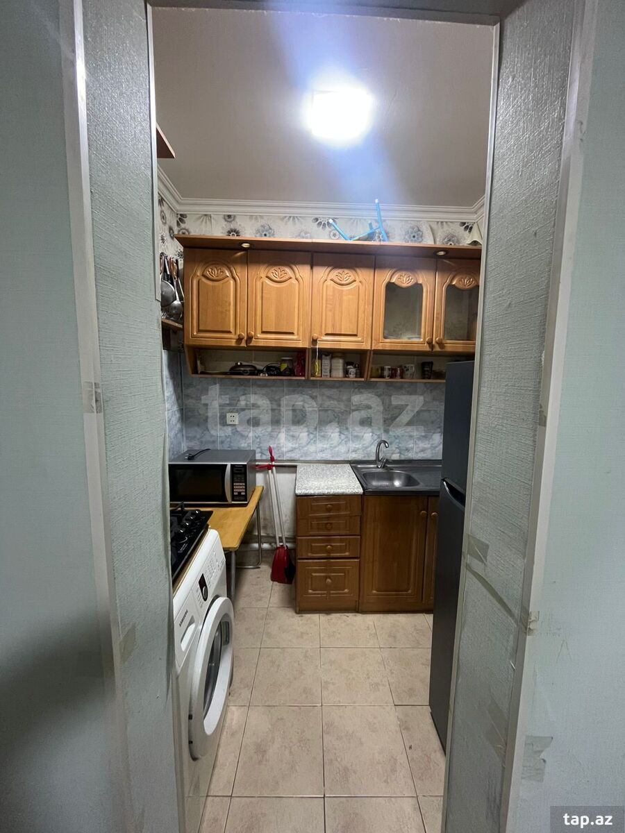 Həyət evi, Xırdalan ş. (4)