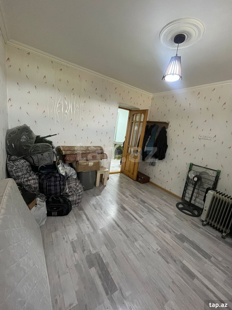 Həyət evi, Xırdalan ş. (9)