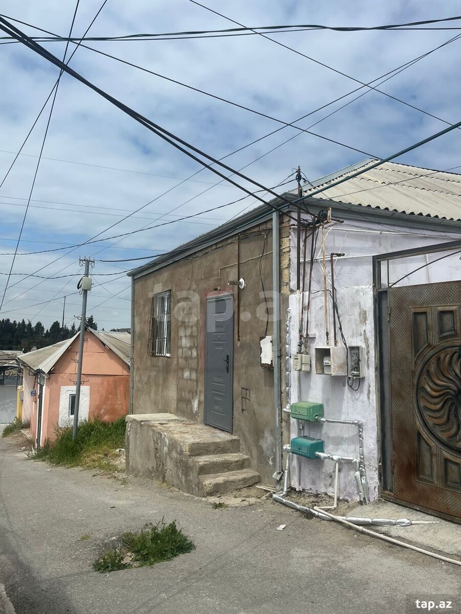 Həyət evi, Xırdalan ş. (14)