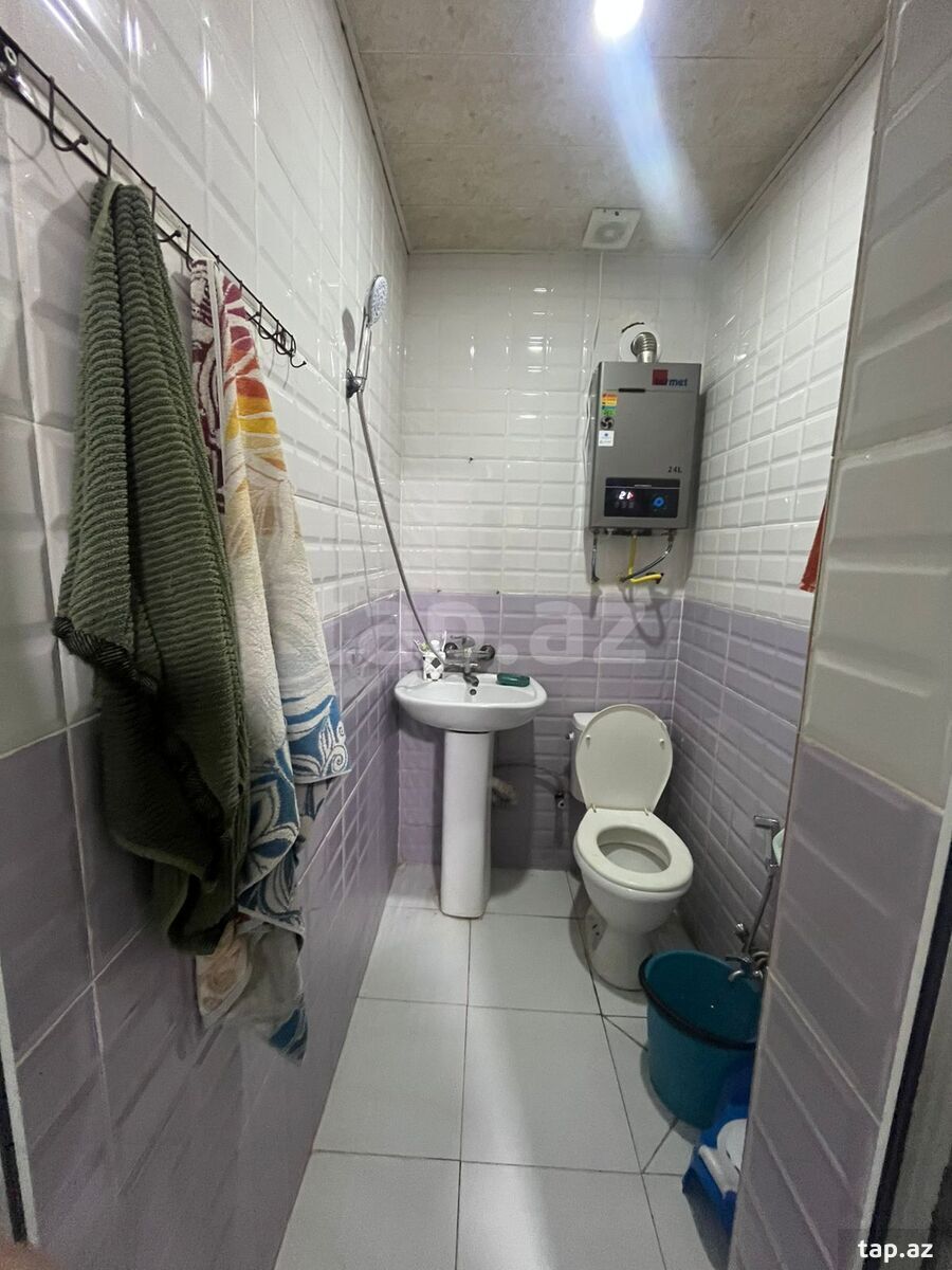 Həyət evi, Xırdalan ş. (12)