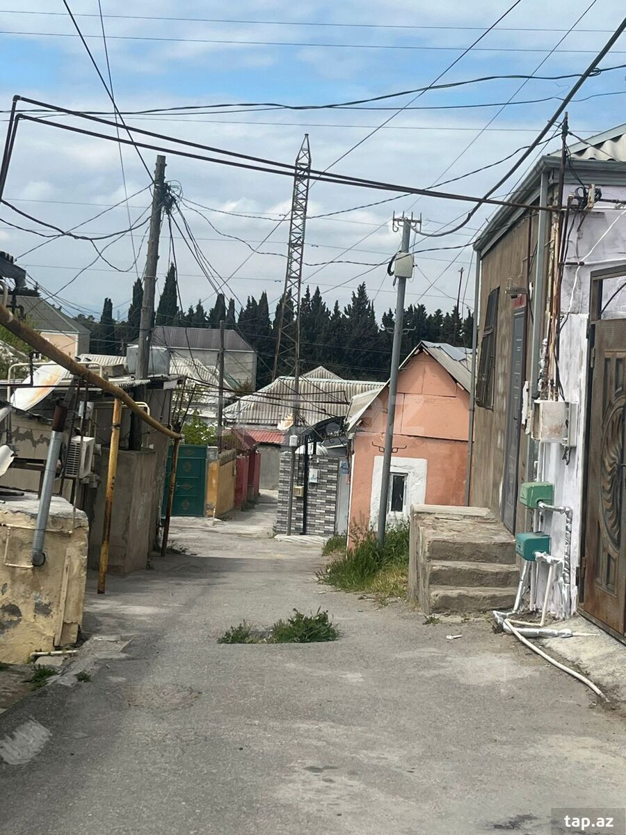 Həyət evi, Xırdalan ş. (11)