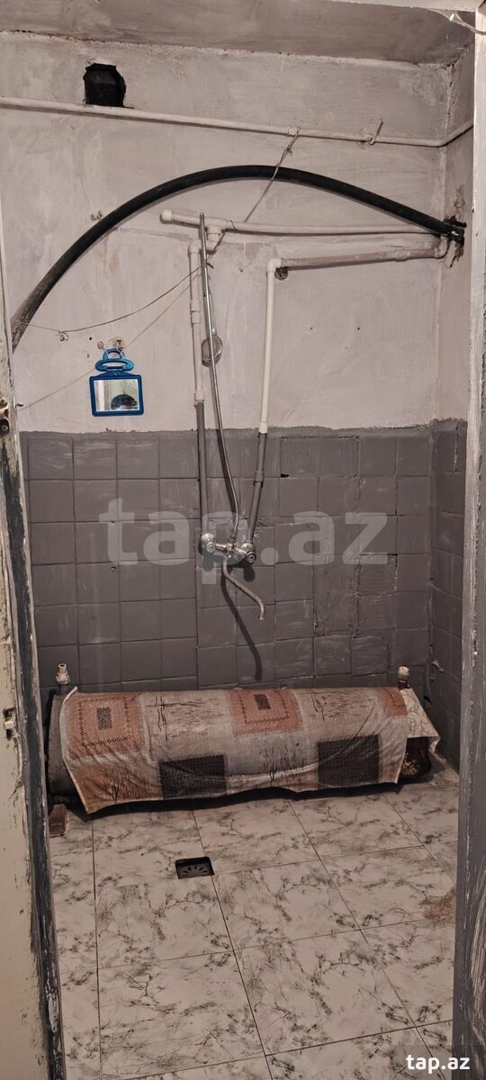 2-otaqlı mənzil kirayə verilir, Masallı ş., 55 m² (2)
