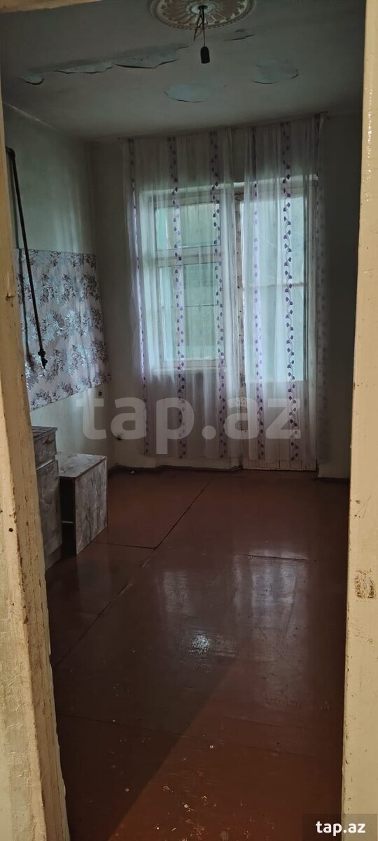 2-otaqlı mənzil kirayə verilir, Masallı ş., 55 m² (5)