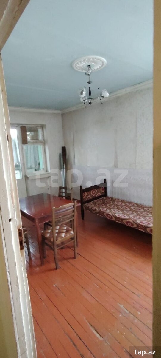2-otaqlı mənzil kirayə verilir, Masallı ş., 55 m² (3)