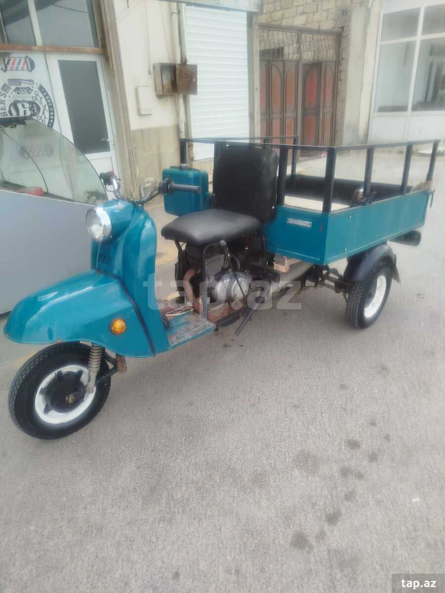 Muravey, 2023 il