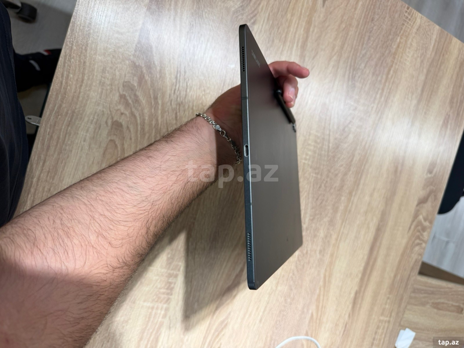 Samsung Galaxy Tab S9 Ultra 12/256 GB 5G Graphite (7)