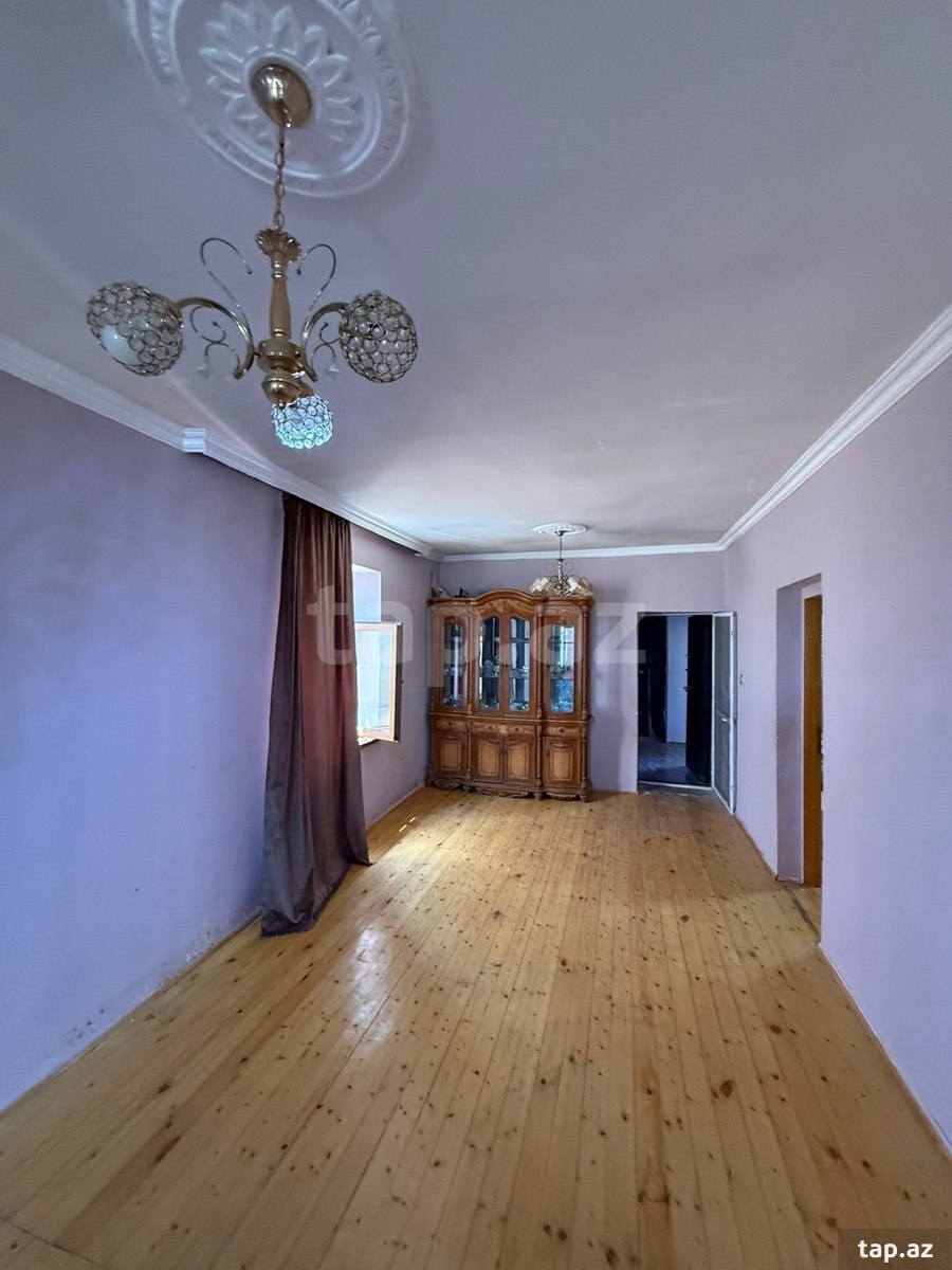 Həyət evi, Hövsan qəs. (7)