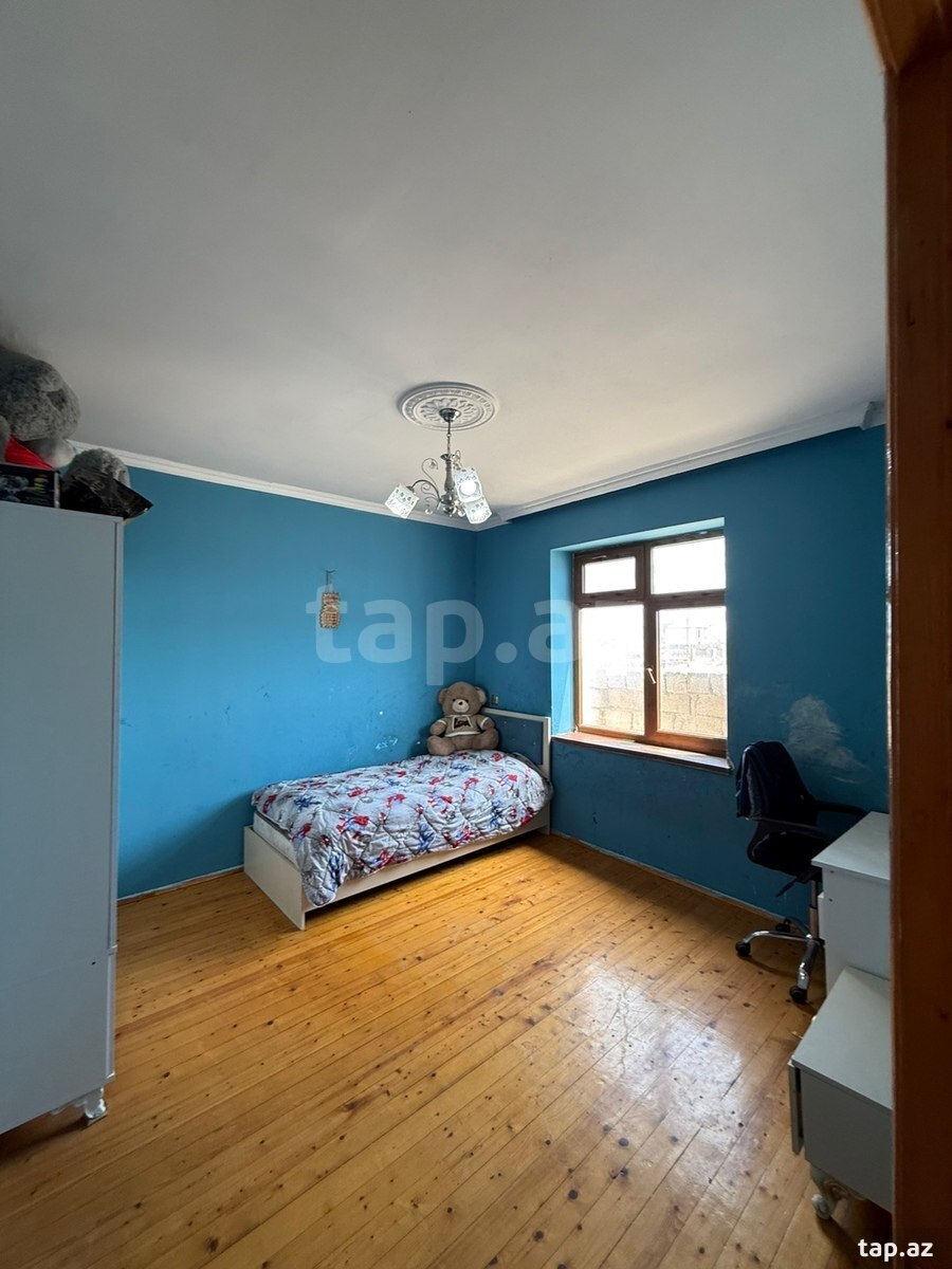 Həyət evi, Hövsan qəs. (4)