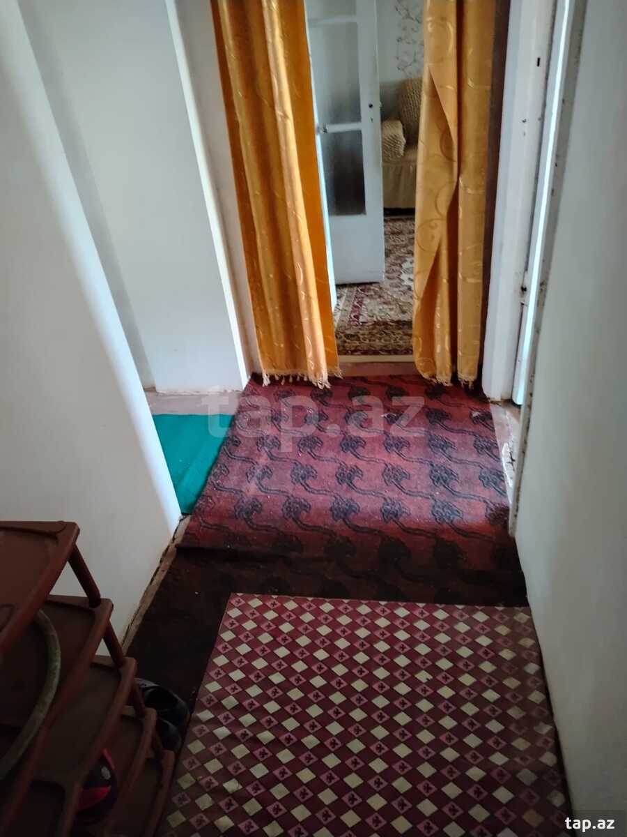3-otaqlı mənzil, Badamdar qəs., 65 m² (5)