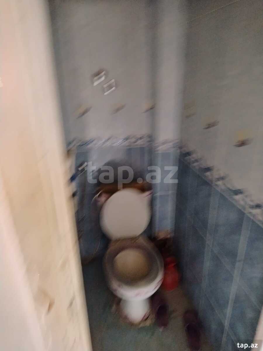 3-otaqlı mənzil, Badamdar qəs., 65 m² (7)