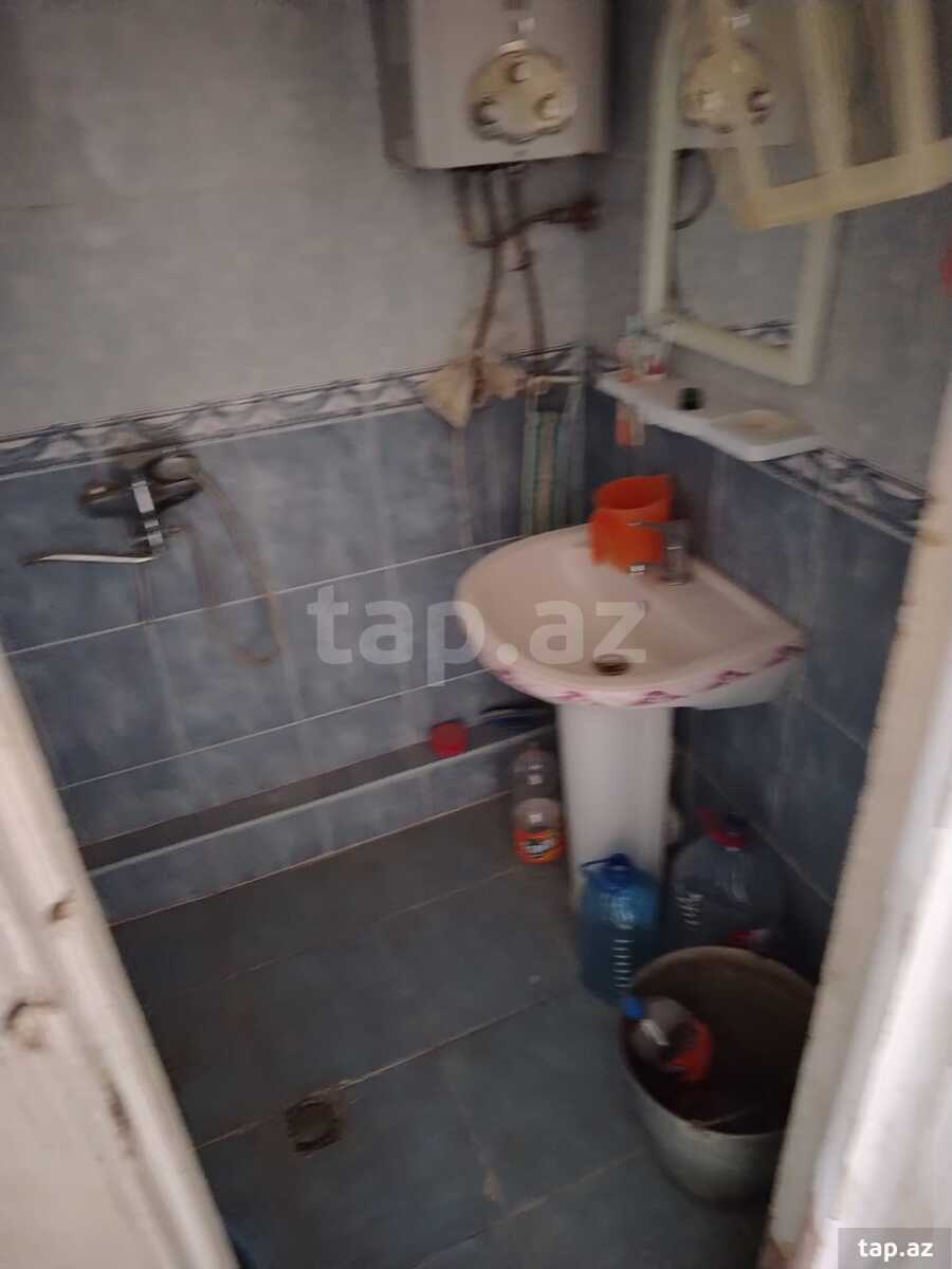 3-otaqlı mənzil, Badamdar qəs., 65 m² (6)