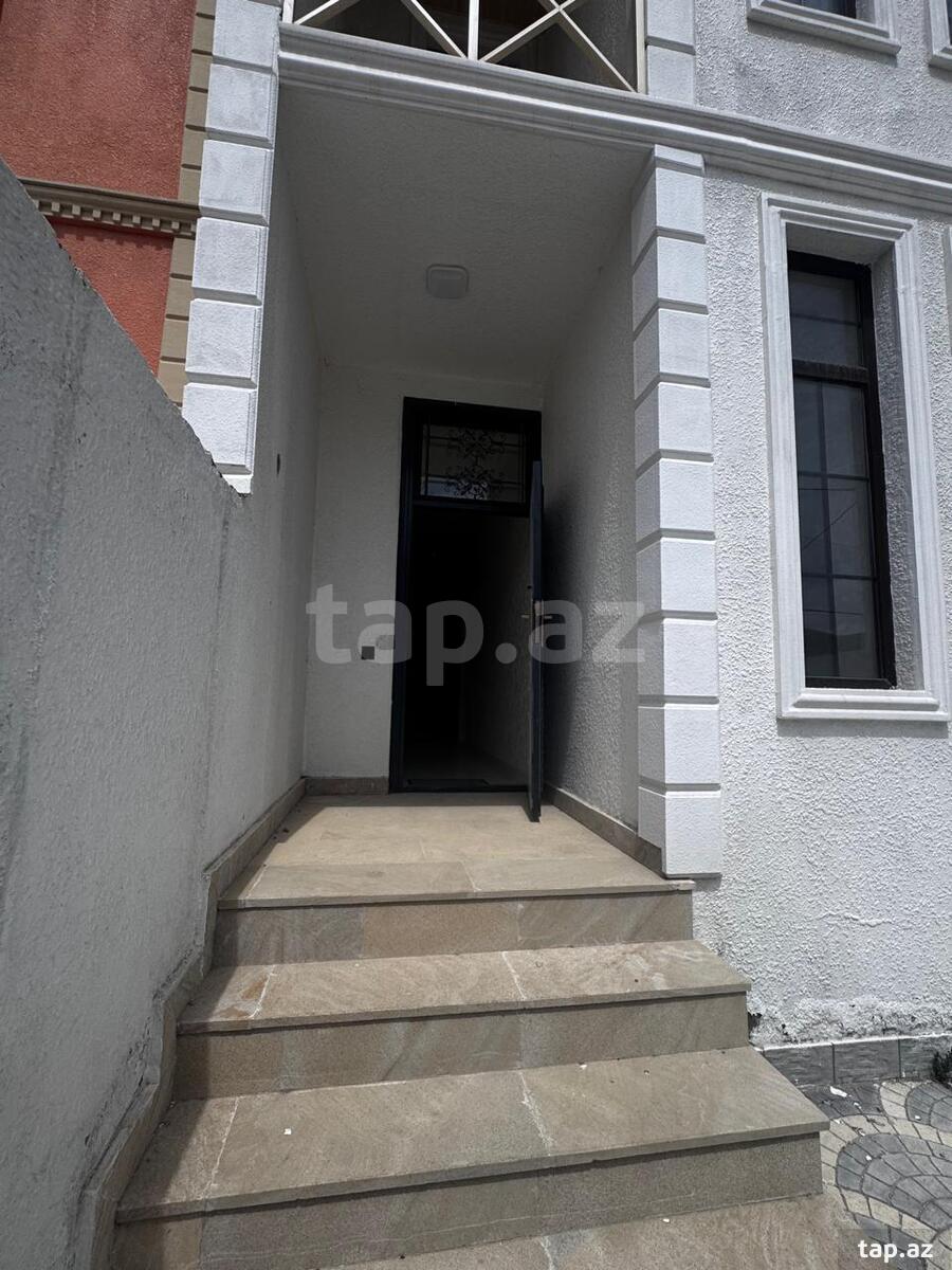 Həyət evi, Masazır qəs. (2)