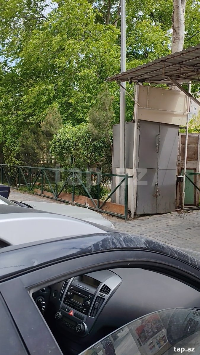 Mağaza, Biləcəri qəs. (15)