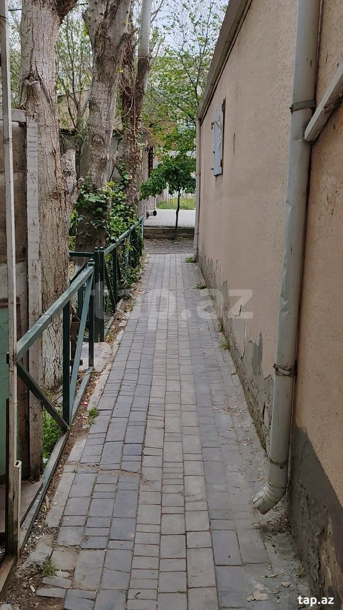 Mağaza, Biləcəri qəs. (3)