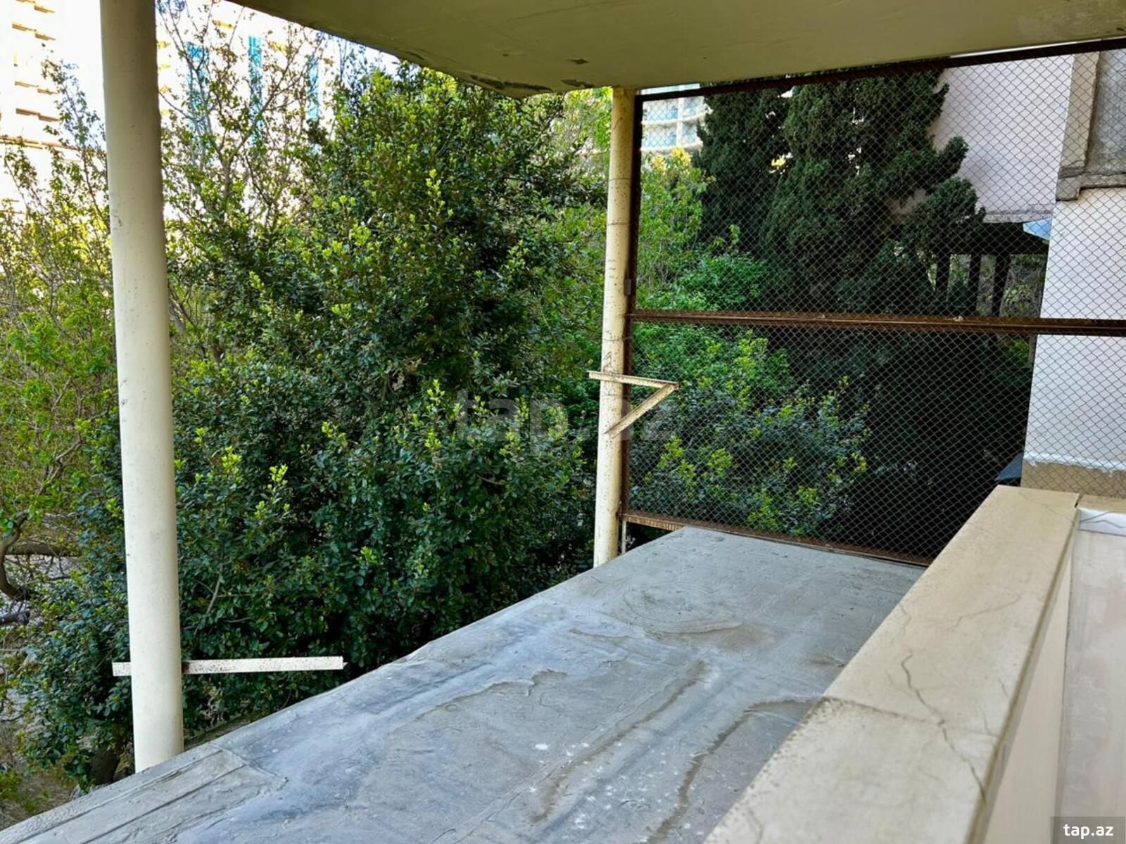 1-otaqlı mənzil, Tağı Şahbazi küç., 35 m² (4)