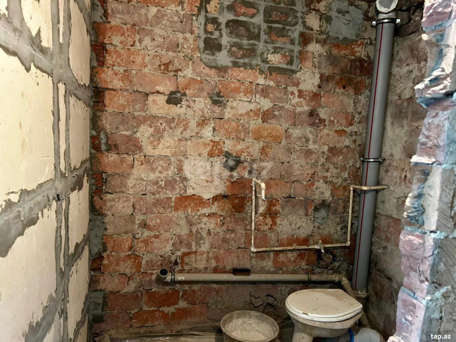 1-otaqlı mənzil, Tağı Şahbazi küç., 35 m² (13)