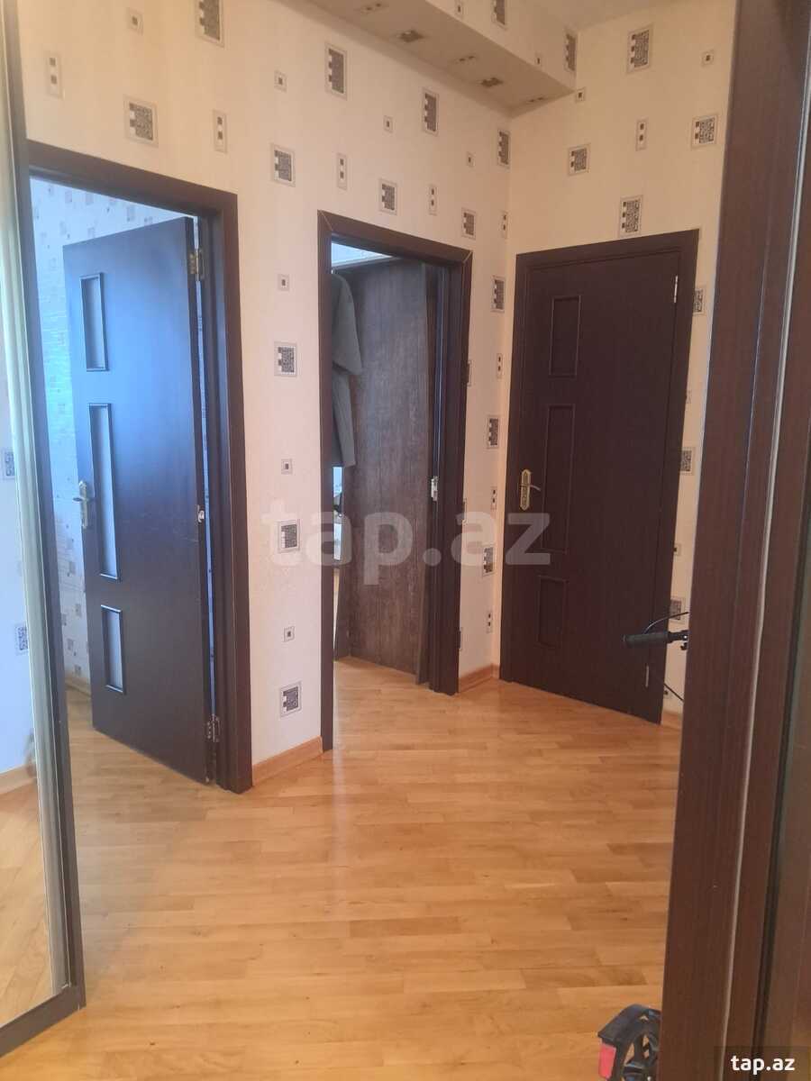 3-otaqlı yeni tikili, Abşeron r., Masazır qəs., 90 m² (12)