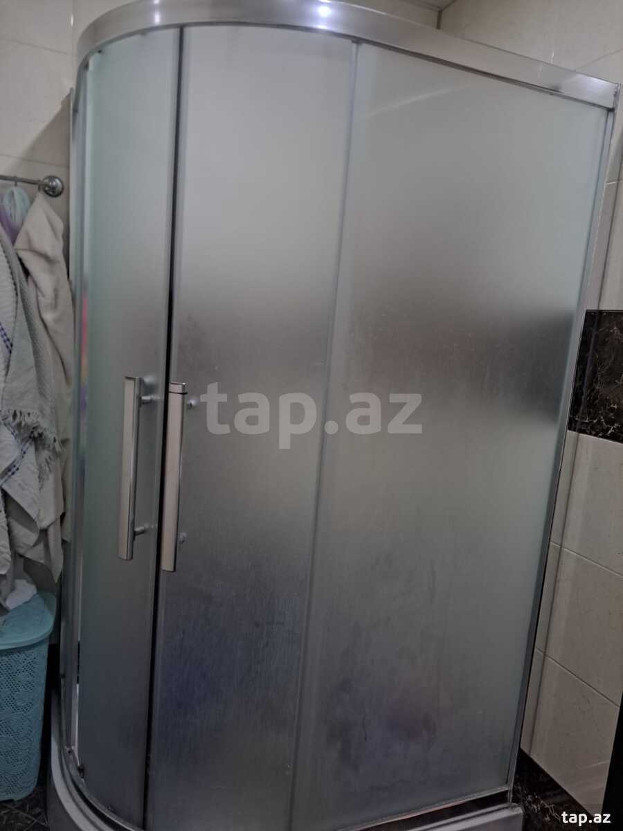 3-otaqlı yeni tikili, Abşeron r., Masazır qəs., 90 m² (5)