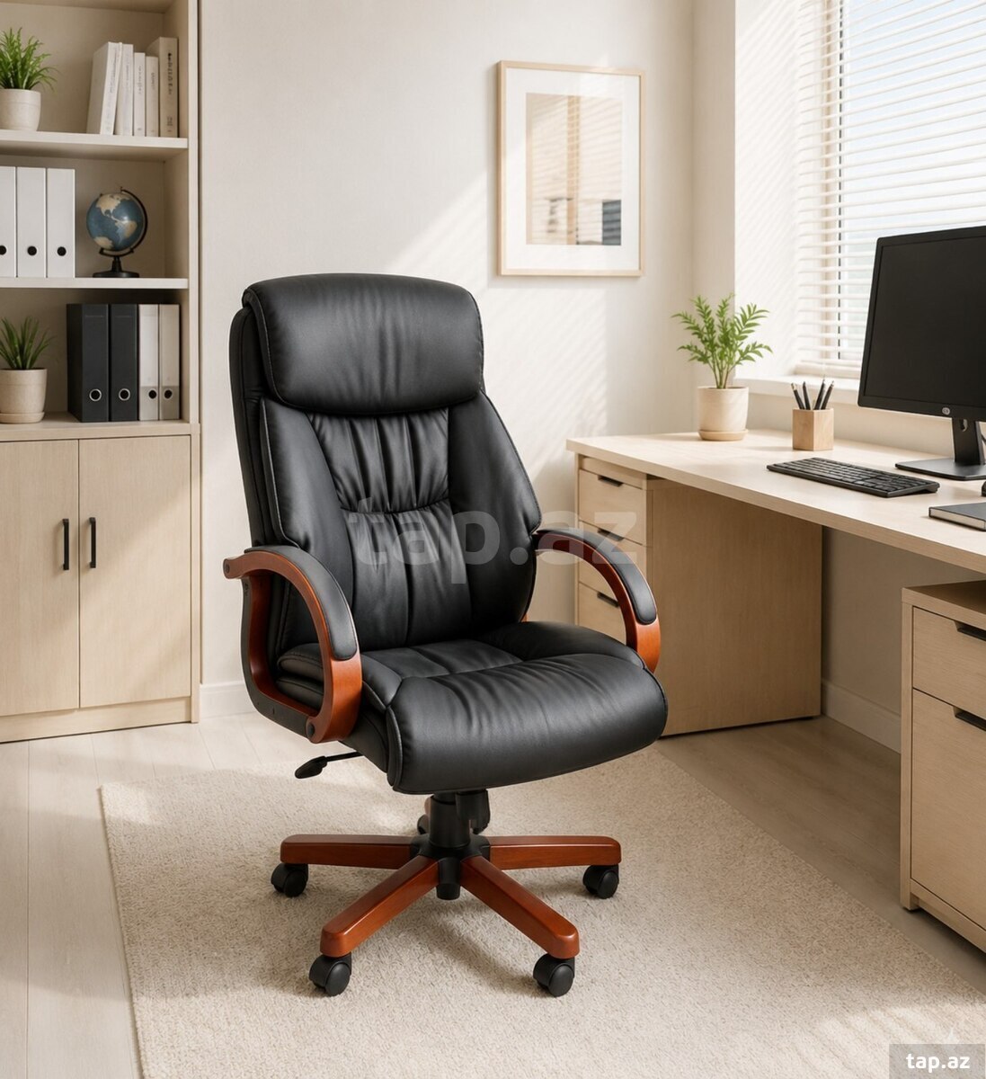 Ofis kreslosu