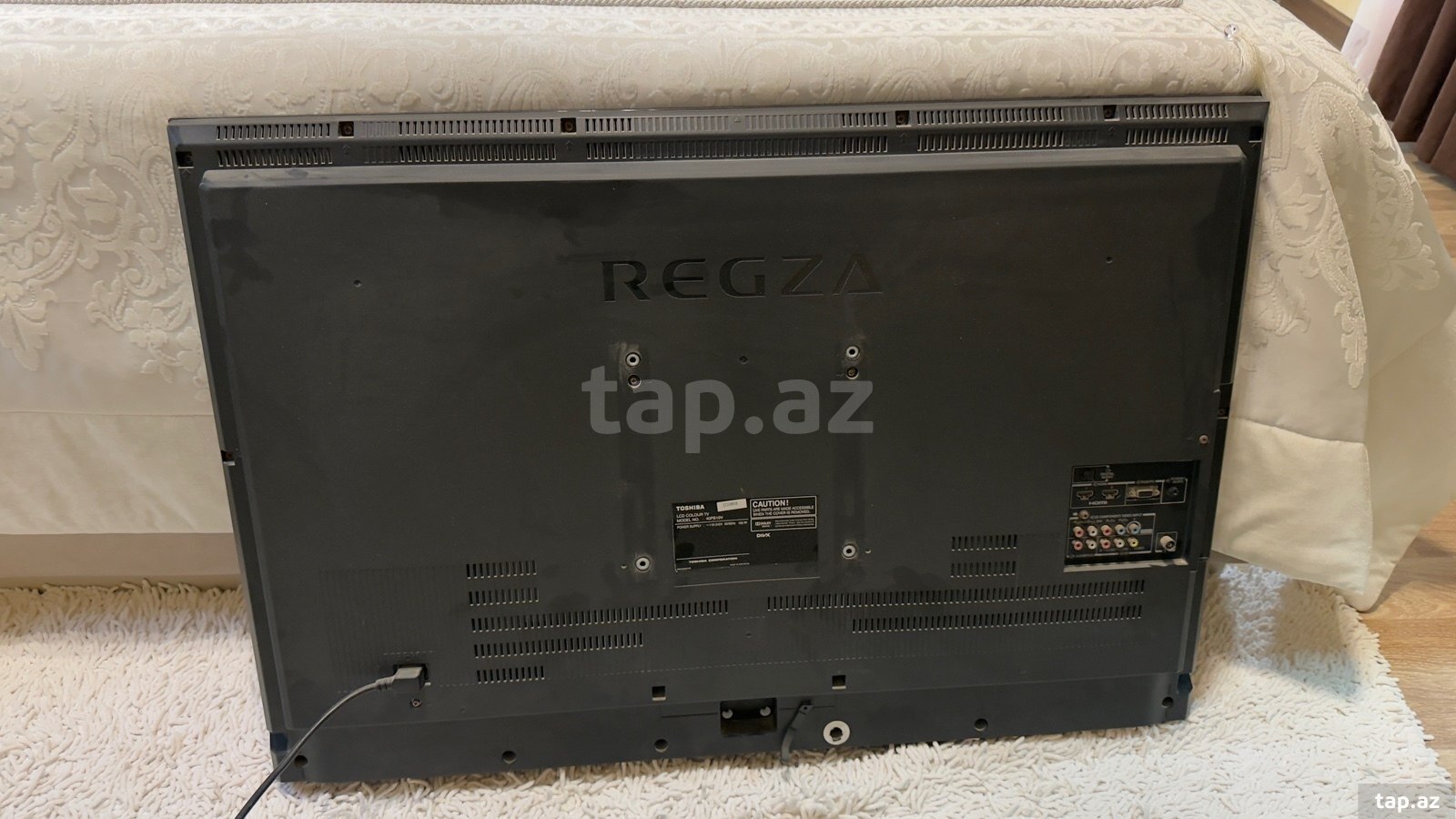 Televizor Toshiba (2)